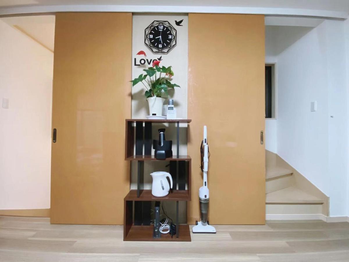 D27-Outstanding Convenience 4Dk/ Shinjuku Okubo Villa Tokyo Luaran gambar